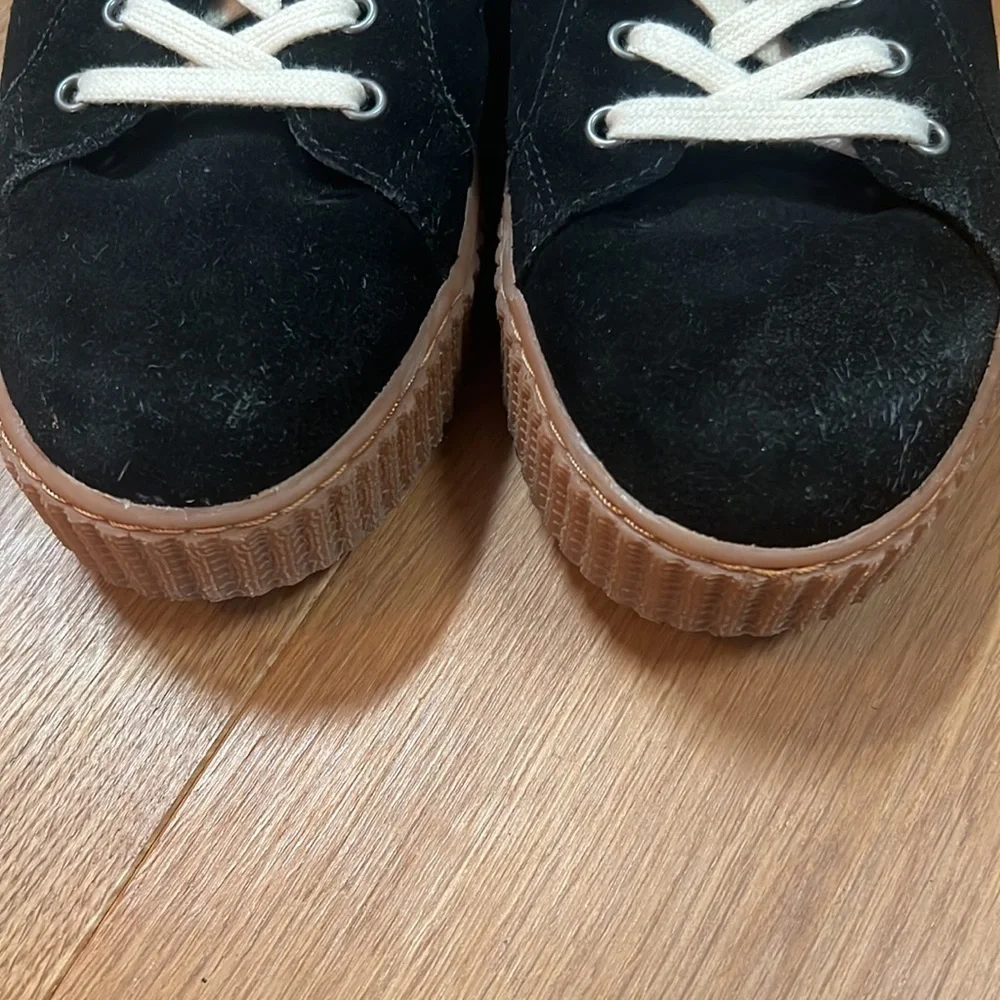 Splendid Womens Ruth Sneaker - Picture 8 of 9